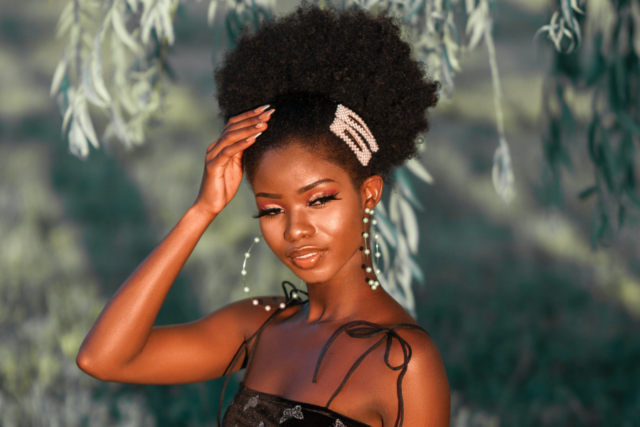 Natural wigs hair clearance loss