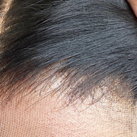 Exotic Loose Curly Glueless Wig