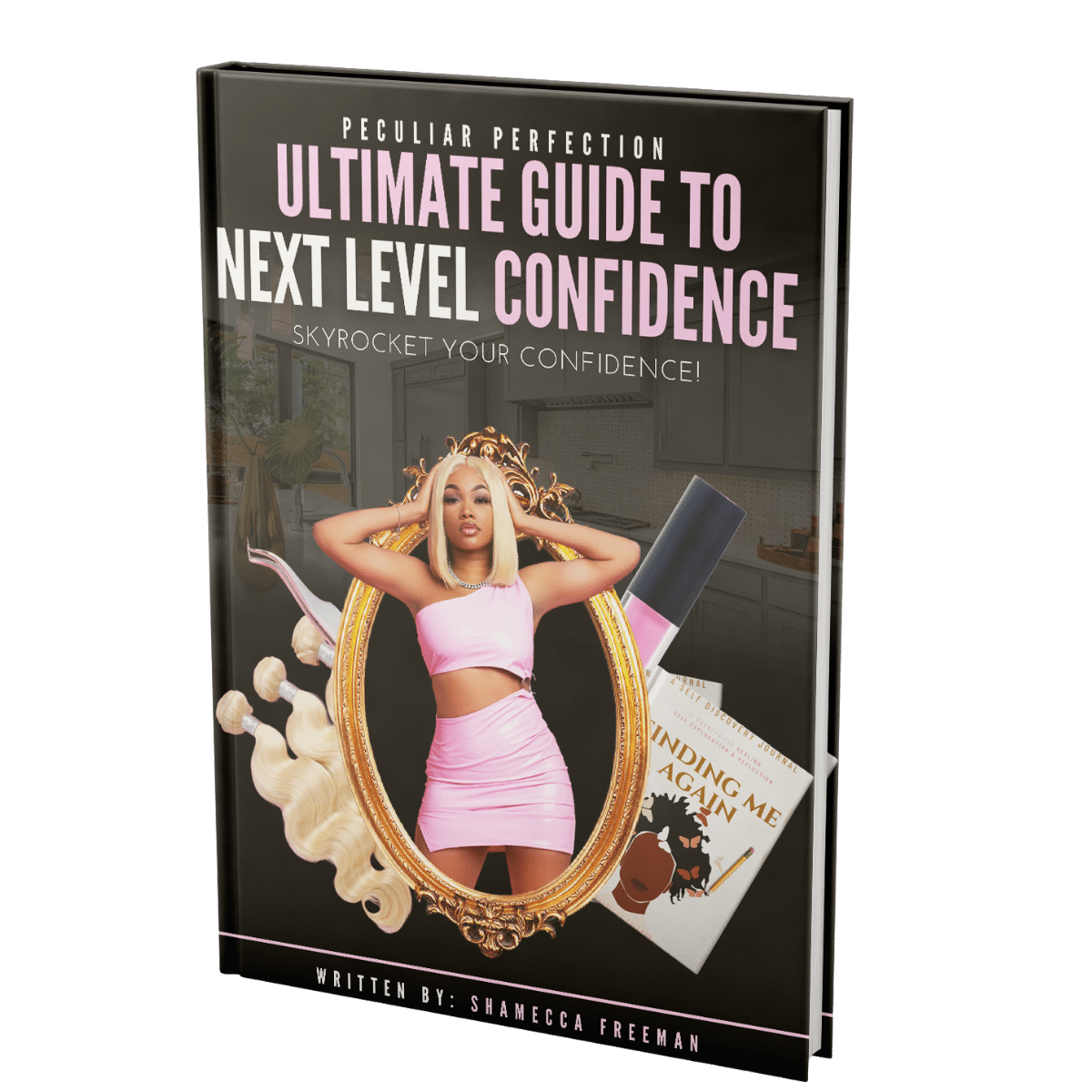how to increase confidence. Ultimate guide