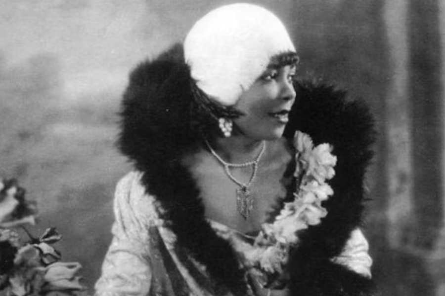 Iconic Hairstyles of the Harlem Renaissance – Peculiar Perfection