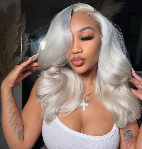 Best Wig Styles For Winter 2024