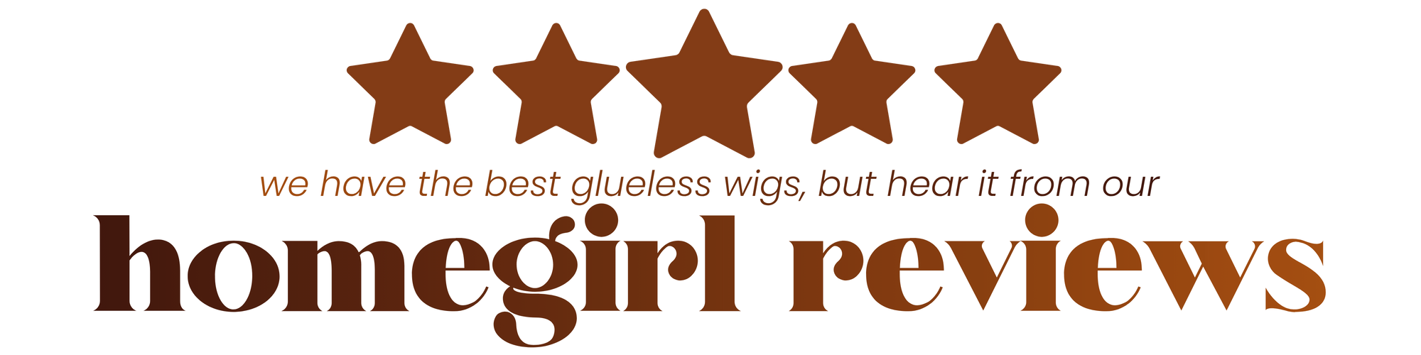 best glueless wig reviews