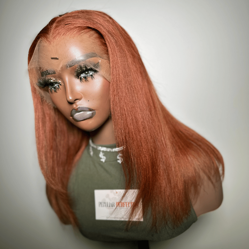 cajun spice human hair wig